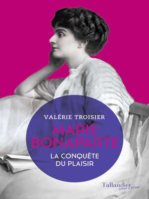 cover image of Marie Bonaparte